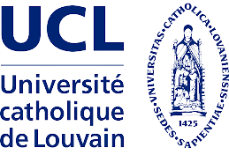 UCL - Universite catholique de Louvain