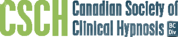 Canadian Society of Clinical Hypnosis BC Division