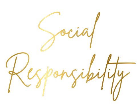 Social responsibility