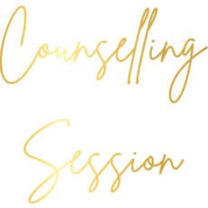 Counselling Session Fees